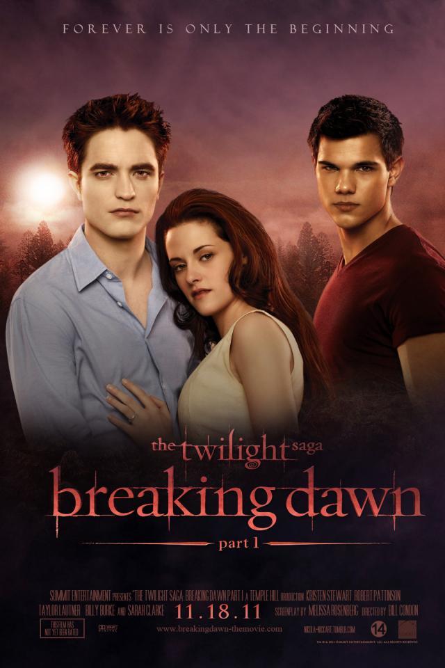 twilight soundtrack breaking dawn