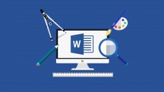 ms word collapsible list