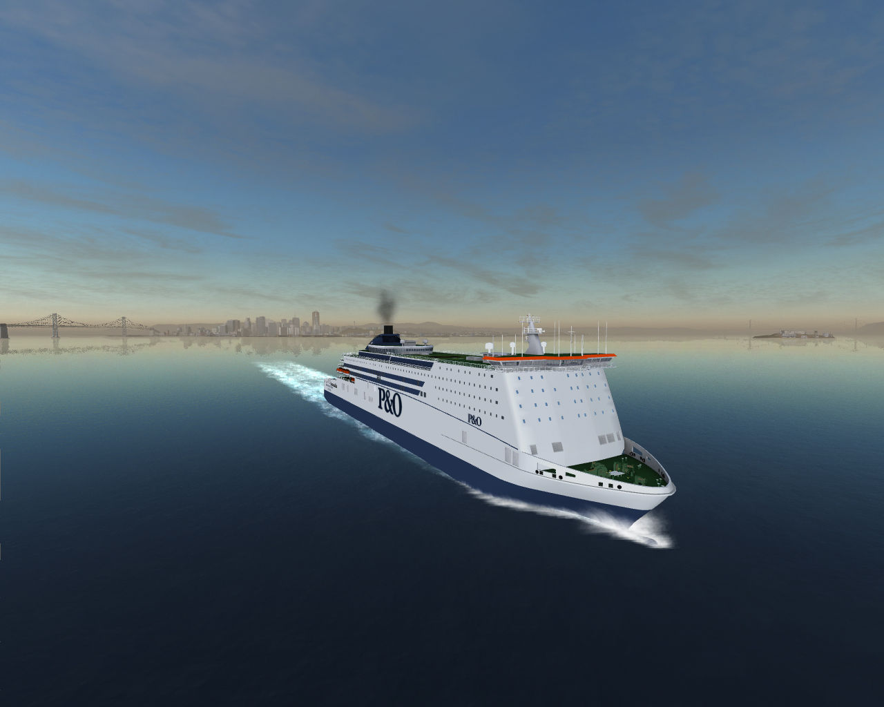 free ship simulators for pc